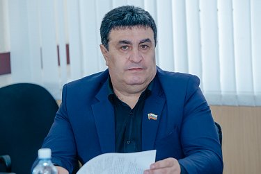 Депутаты предлагают скорректировать Водный кодекс РФ